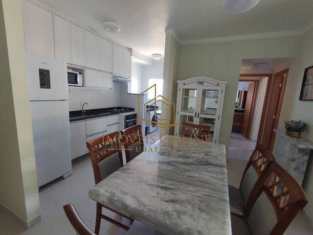 Apartamento para Venda em Ubatuba - 2