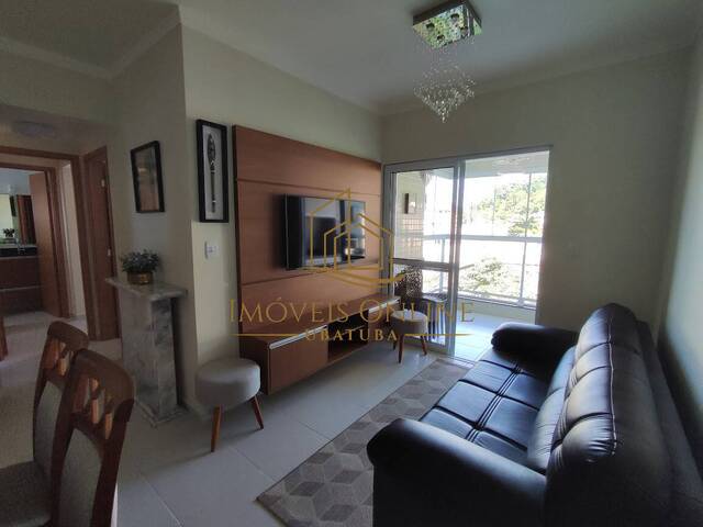 Apartamento para Venda em Ubatuba - 5