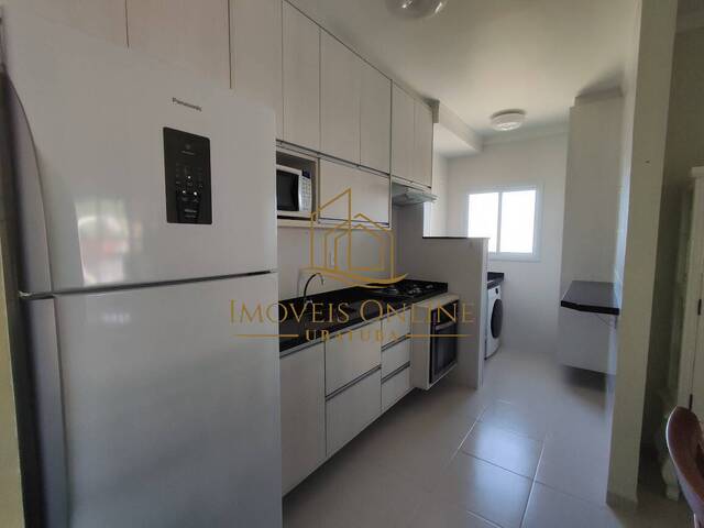 Apartamento para Venda em Ubatuba - 3