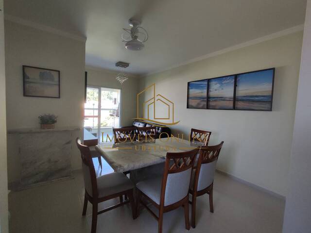 Apartamento para Venda em Ubatuba - 4