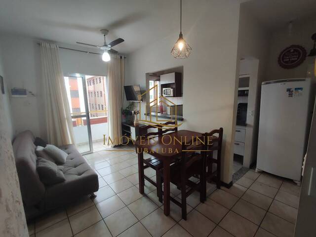 #35 - Apartamento para Venda em Ubatuba - SP