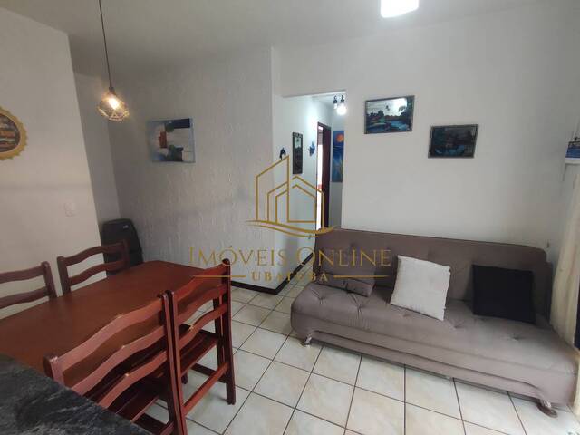 Apartamento para Venda em Ubatuba - 5