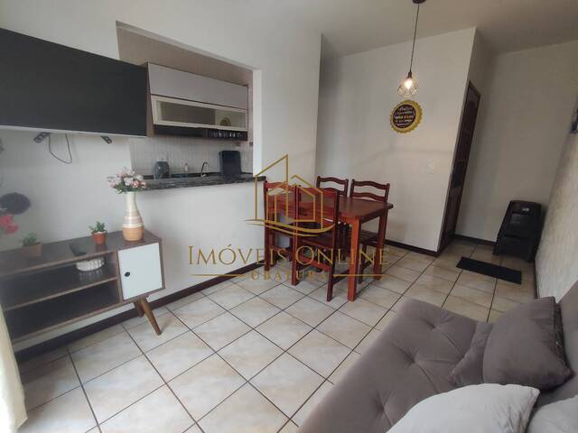 #35 - Apartamento para Venda em Ubatuba - SP