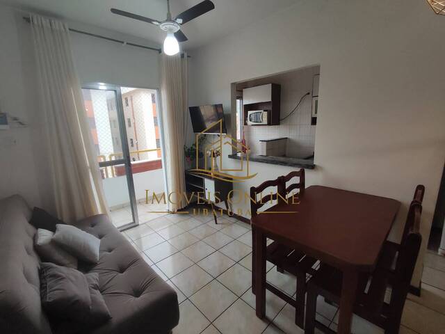 Apartamento para Venda em Ubatuba - 4