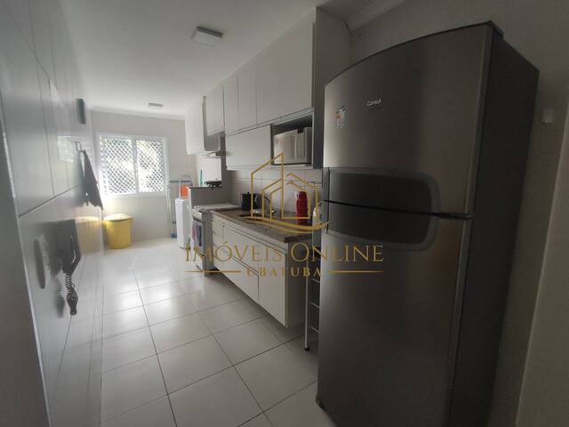 Apartamento para Venda em Ubatuba - 4
