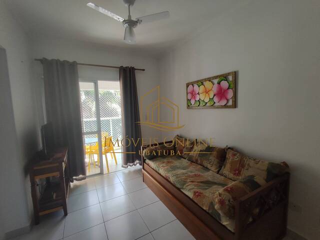 Apartamento para Venda em Ubatuba - 5