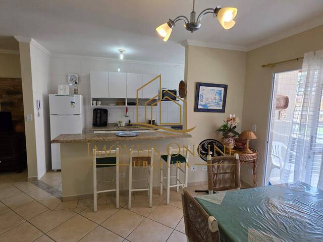 Apartamento para Venda em Ubatuba - 5