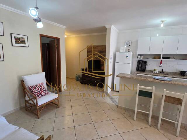 Apartamento para Venda em Ubatuba - 4