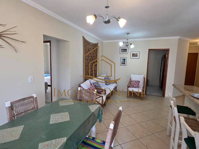 #37 - Apartamento para Venda em Ubatuba - SP