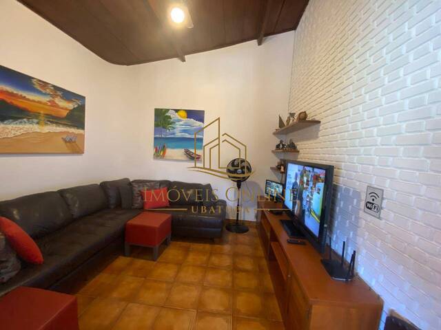 Casa para Temporada em Ubatuba - 5