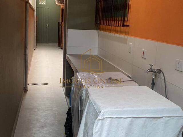 #40 - Casa para Temporada em Ubatuba - SP