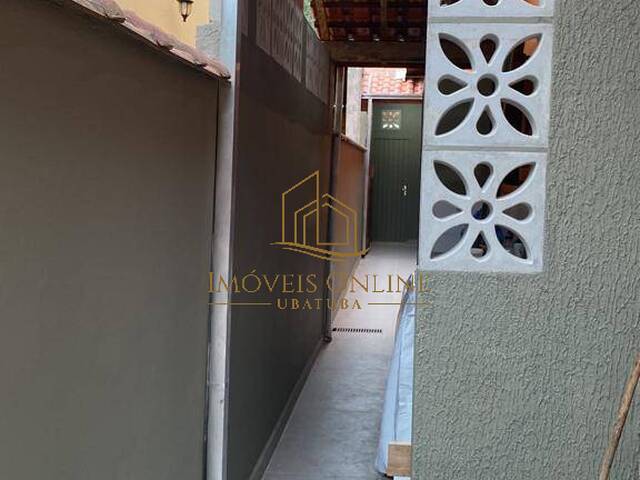 Casa para Temporada em Ubatuba - 4