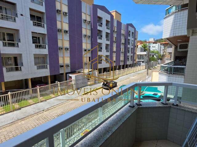 #42 - Apartamento para Venda em Ubatuba - SP